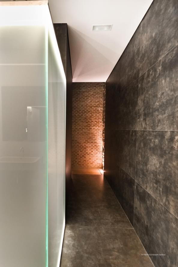 керамогранит фабрики Levantina коллекция Vulcano