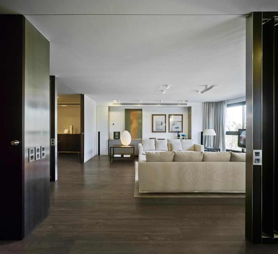 керамогранит фабрики Levantina коллекция Wood