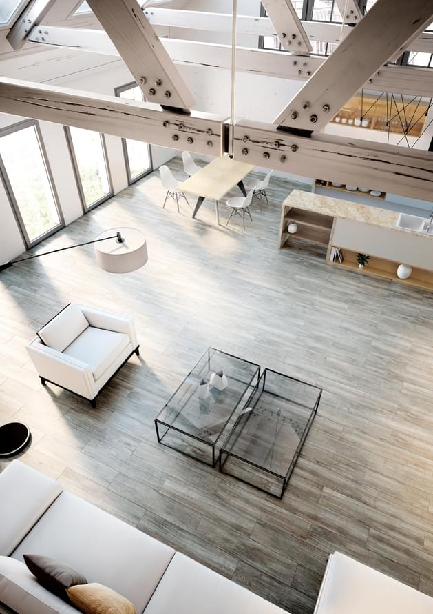 керамогранит фабрики Levantina коллекция Wood