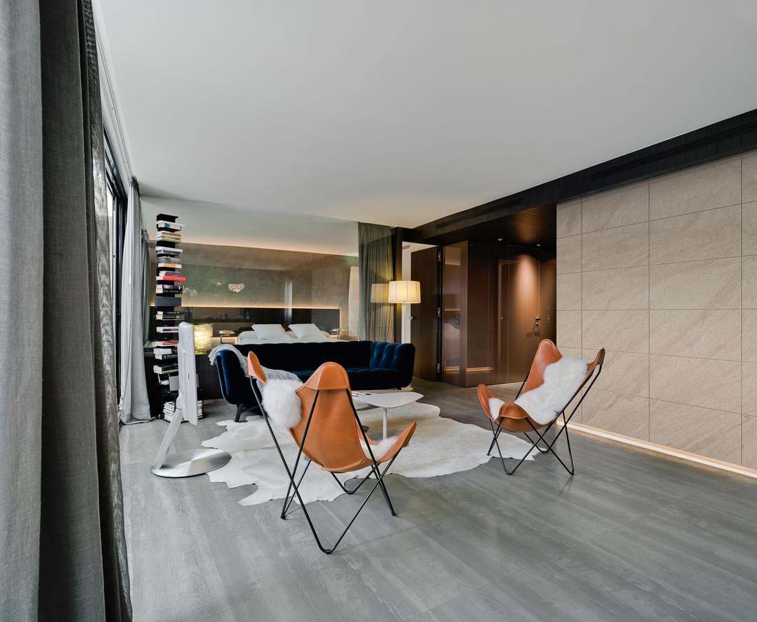 керамогранит фабрики Levantina коллекция Wood