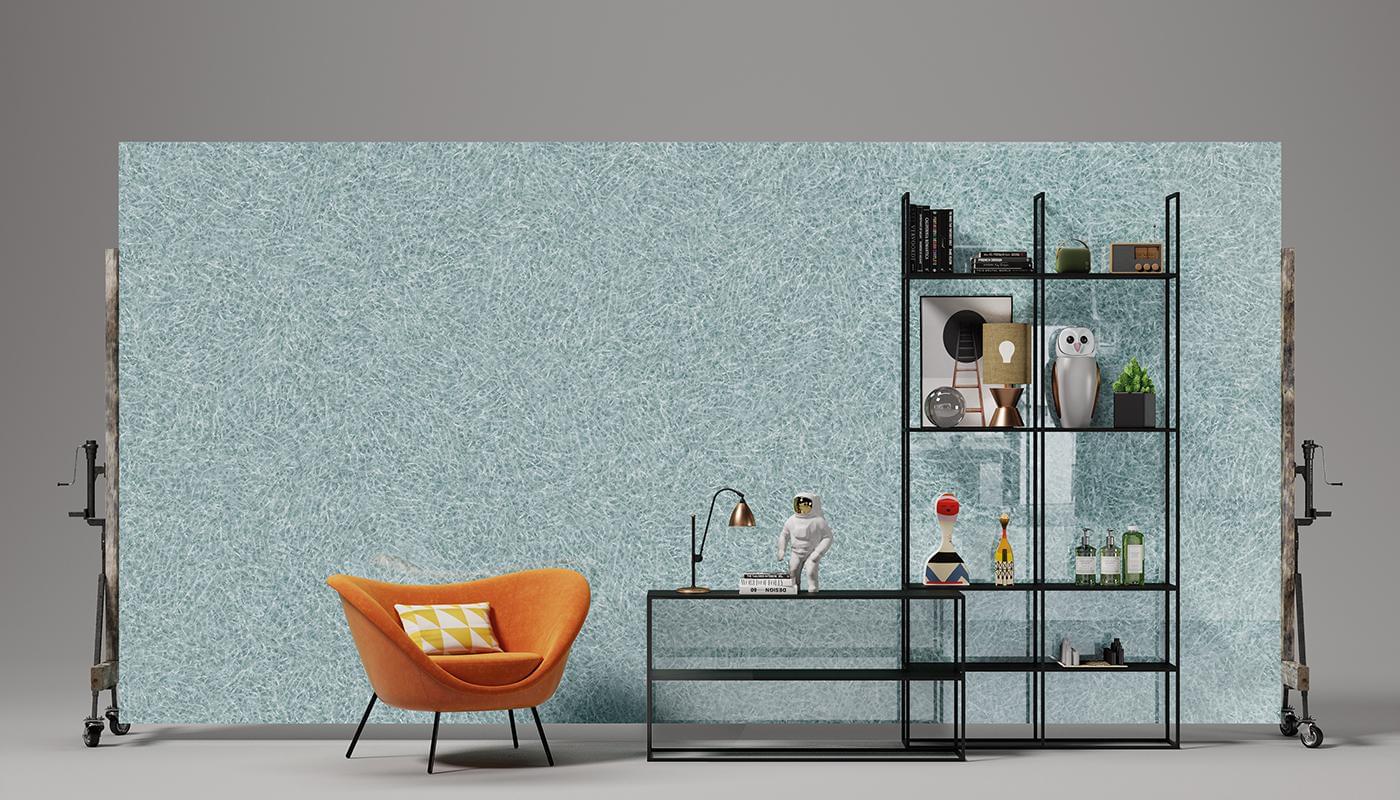 керамогранит фабрики Level коллекция Design