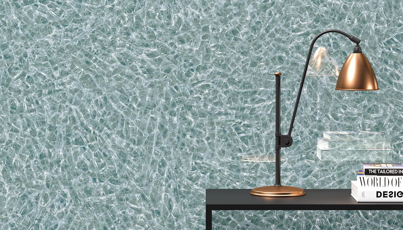 керамогранит фабрики Level коллекция Design