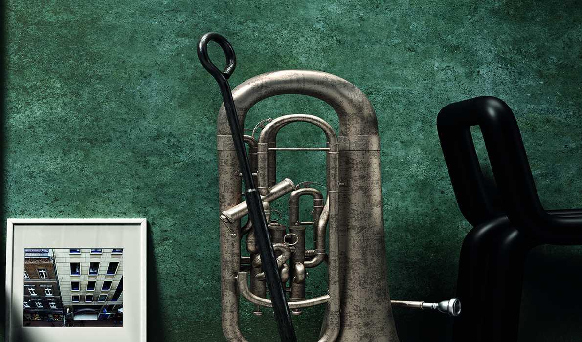 керамогранит фабрики Level коллекция Design