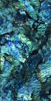 Level Marmi Book Match A Labradorite Lappato 162x324 см, поверхность полуполированная