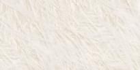 Level Marmi Book Match A Vitrum White Lappato 162x324 см, поверхность полуполированная