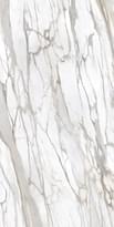 Level Marmi Book Match B Calacatta Gold Lappato Matt 162x324 см, поверхность полуполированная