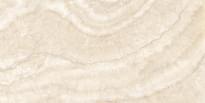 Level Marmi Book Match B Ivory Gioiello Lappato 162x324 см, поверхность полуполированная
