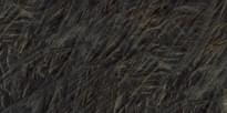 Level Marmi Book Match B Vitrum Black Lappato 162x324 см, поверхность полуполированная