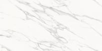 Плитка Level Marmi Statuario Michelangelo Full Lappato 160x320 см, поверхность полированная