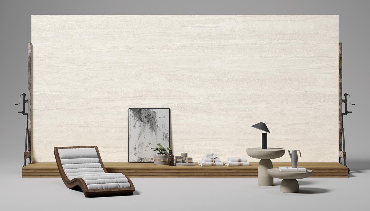 керамогранит фабрики Level коллекция Stone