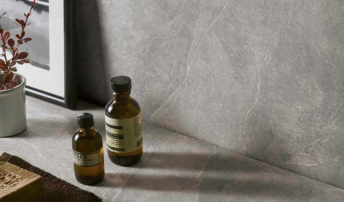 керамогранит фабрики Level коллекция Stone