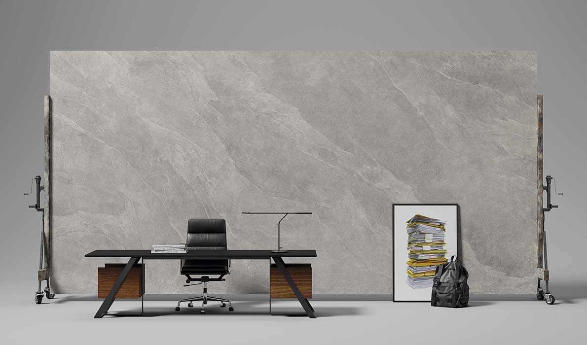 керамогранит фабрики Level коллекция Stone