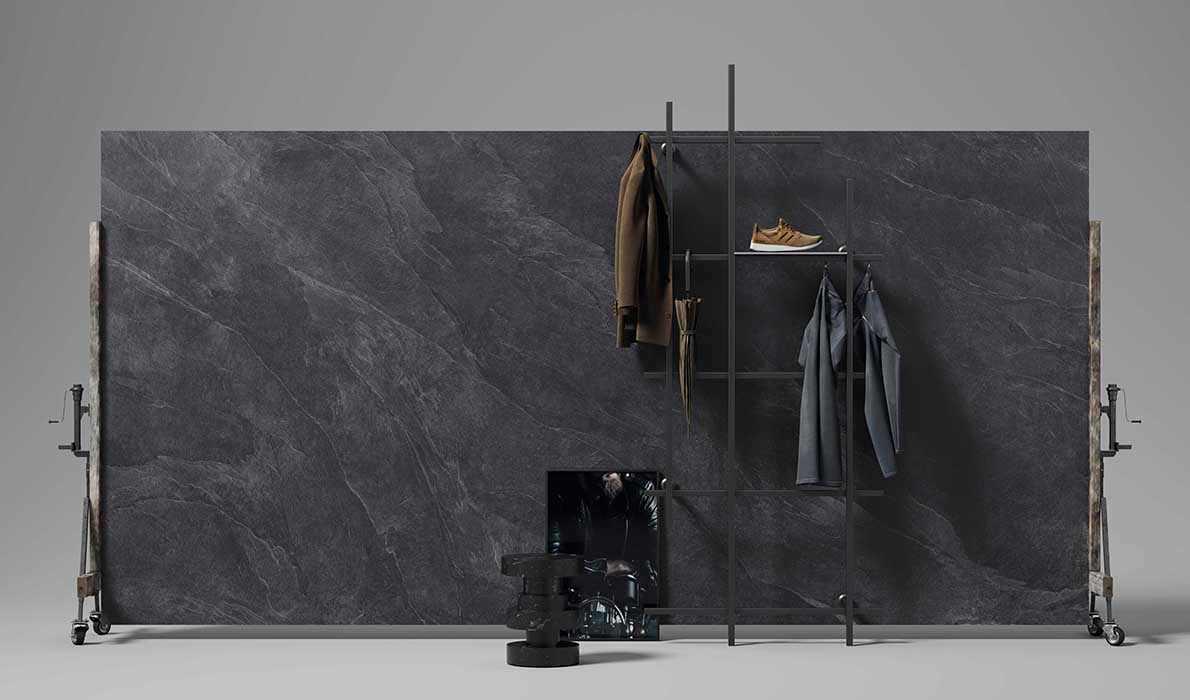 керамогранит фабрики Level коллекция Stone