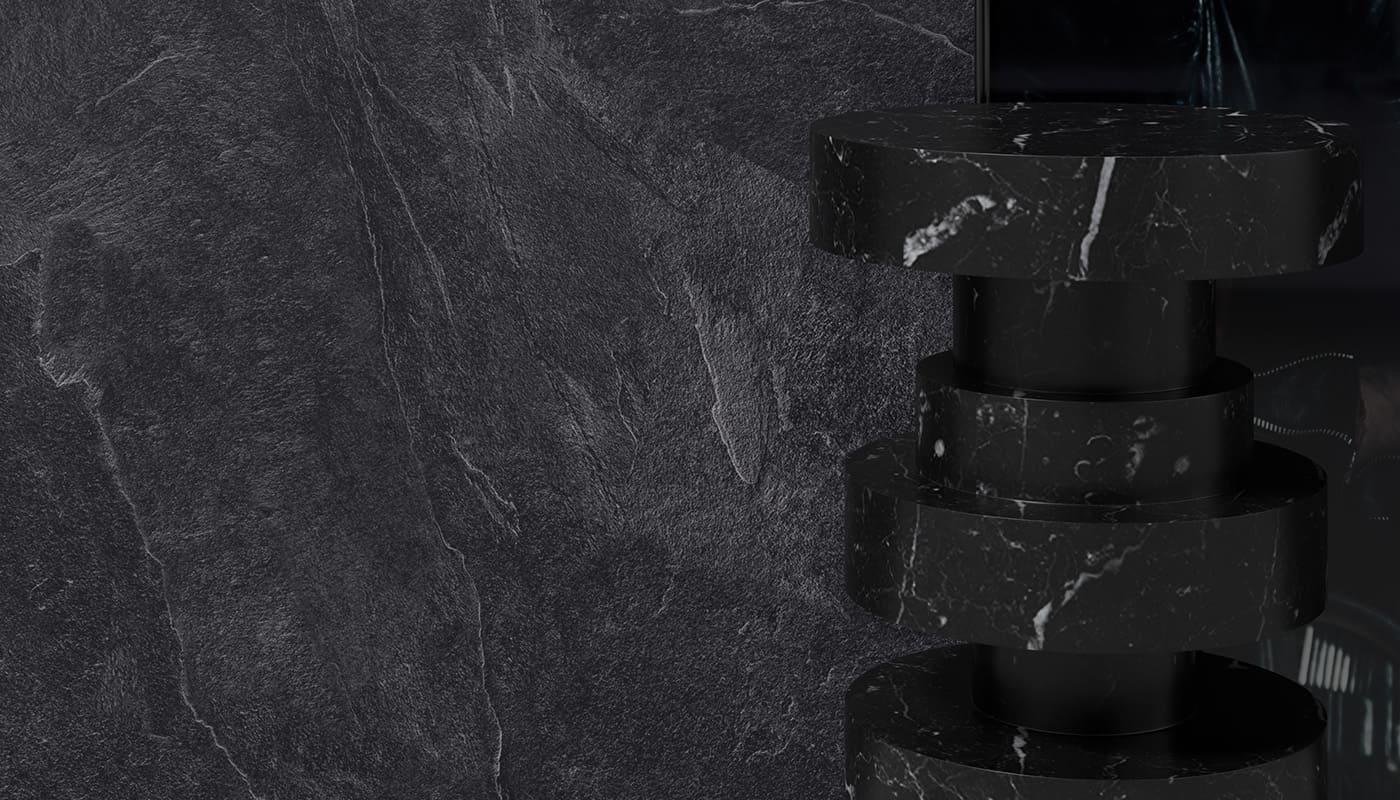 керамогранит фабрики Level коллекция Stone