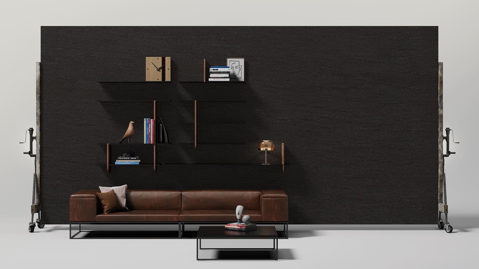 керамогранит фабрики Level коллекция Stone