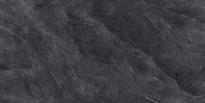 Плитка Level Stone Slate Black 162x324 см, поверхность матовая