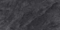 Плитка Level Stone Slate Black Stuoiato 160x320 см, поверхность матовая