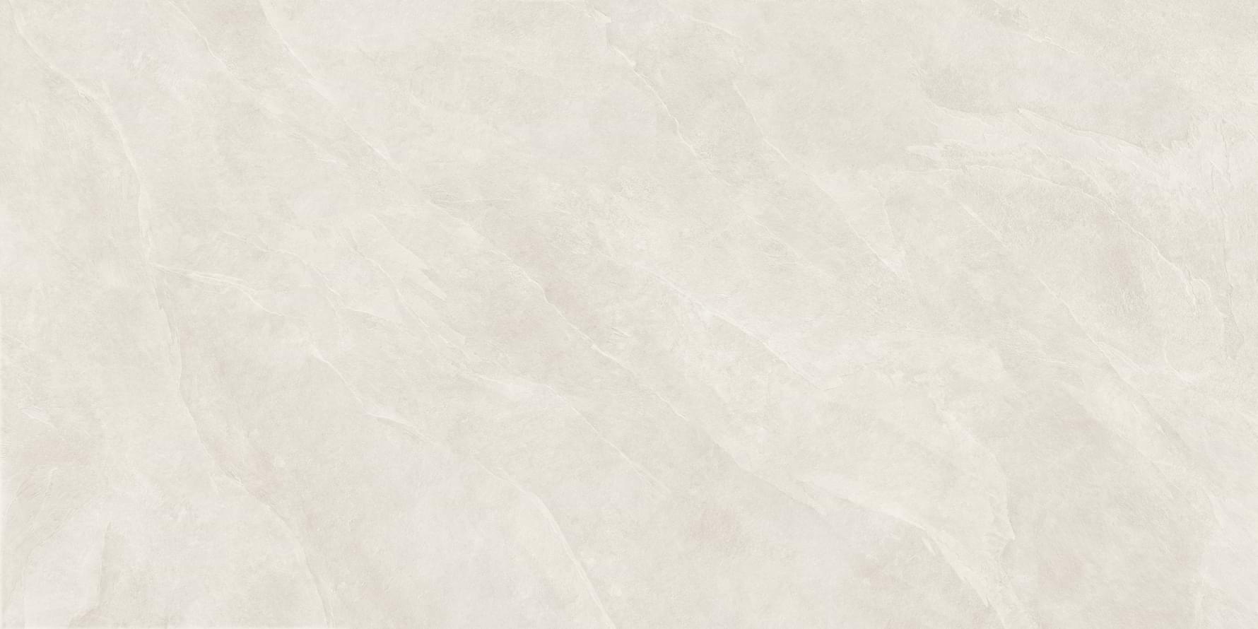 Level Stone Slate White 162x324 см, поверхность матовая