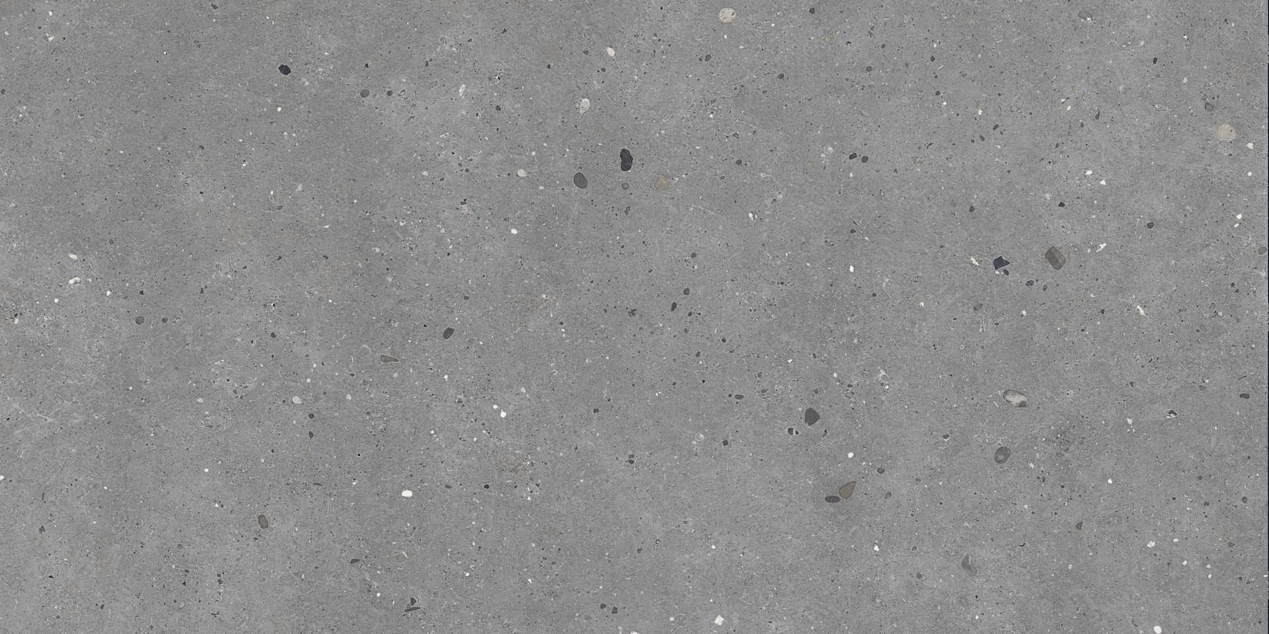 Level Stone Stuoiato Cantera Grey 162x324 см, поверхность матовая