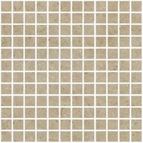 Плитка Living Ceramics BeraAndBeren Biscuit Mosaic 25 Natural 30x30 см, поверхность матовая