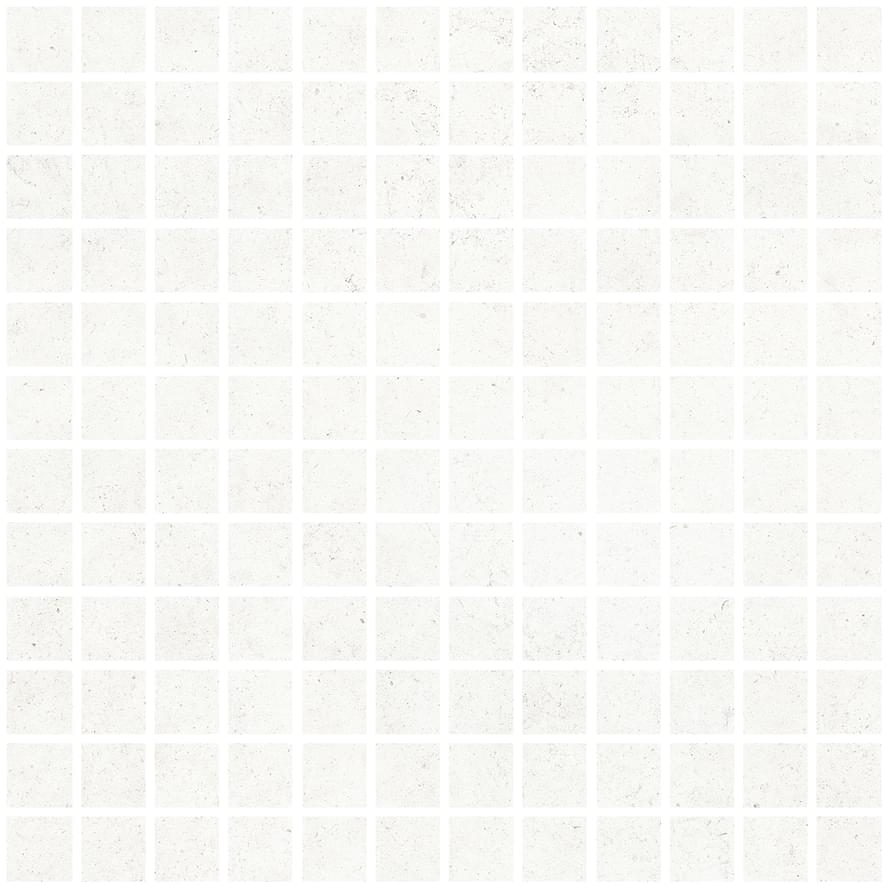 Living Ceramics BeraAndBeren Ice Mosaic 25 Natural 30x30 Living Ceramics BeraAndBeren Ice Mosaic 25 Natural 30x30