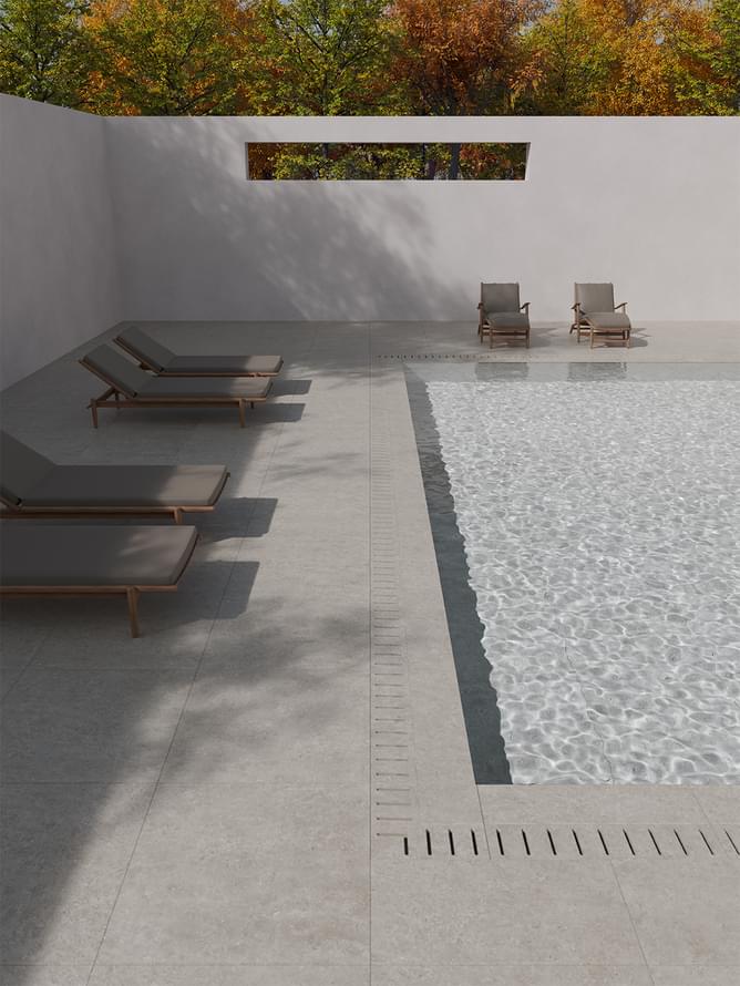 керамика фабрики Living Ceramics коллекция BeraAndBeren