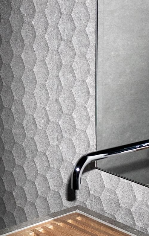 керамика фабрики Living Ceramics коллекция BeraAndBeren