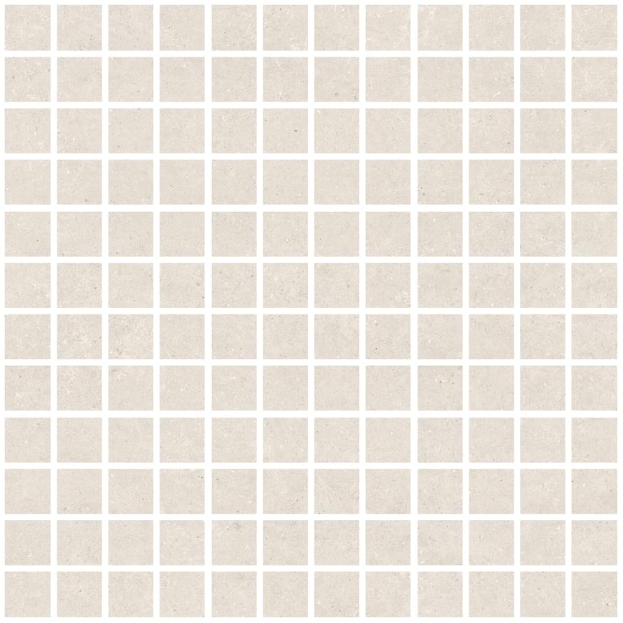 Living Ceramics BeraAndBeren Sand Mosaic 25 Natural 30x30 Living Ceramics BeraAndBeren Sand Mosaic 25 Natural 30x30
