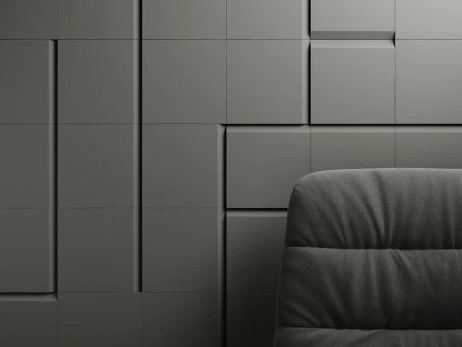 керамика фабрики Living Ceramics коллекция Bisel