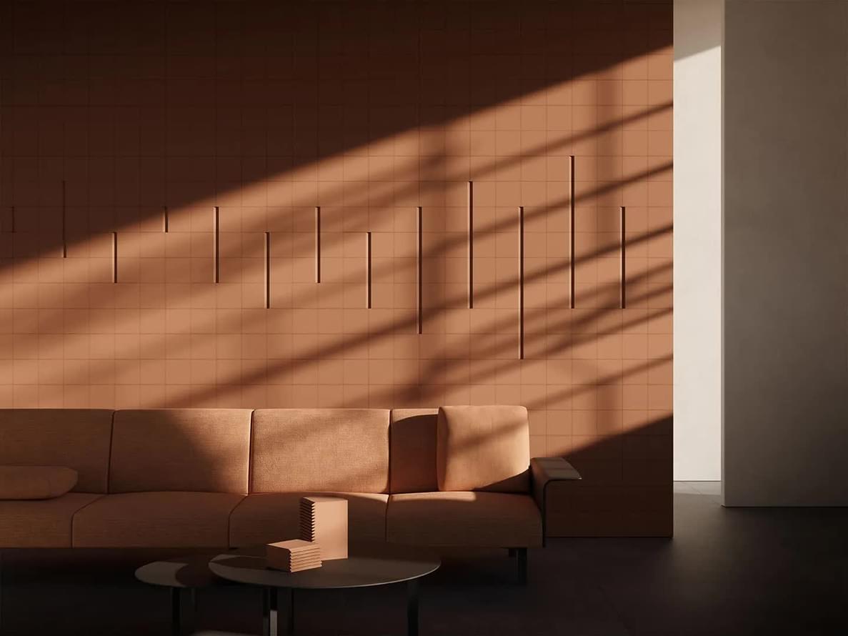 керамика фабрики Living Ceramics коллекция Bisel