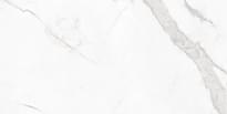 Плитка Living Ceramics Blanc Calacatta Ductile 60x120 см, поверхность матовая