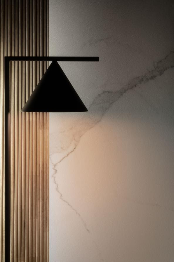 керамогранит фабрики Living Ceramics коллекция Blanc