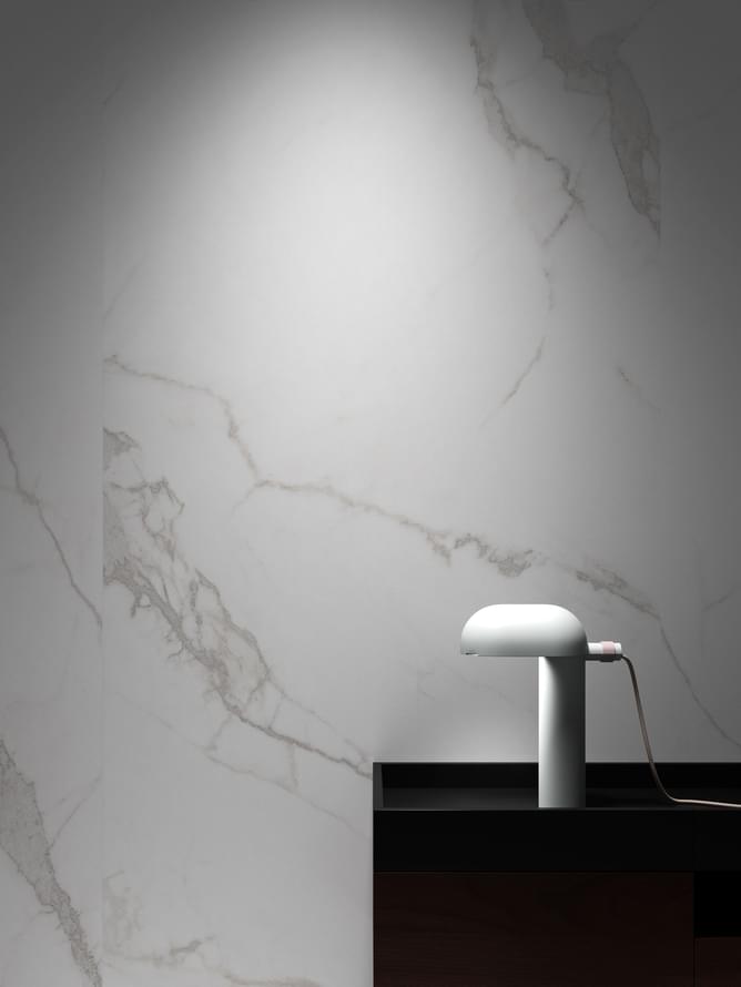 керамогранит фабрики Living Ceramics коллекция Blanc