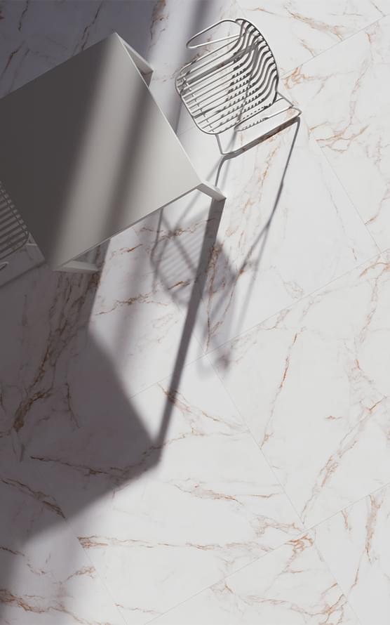 керамогранит фабрики Living Ceramics коллекция Blanc