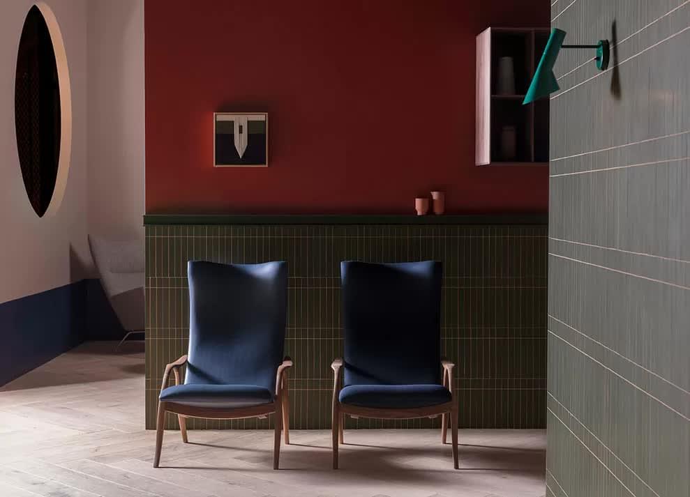 керамогранит фабрики Living Ceramics коллекция Cava