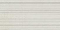 Плитка Living Ceramics Cuit Bone Ribbed Ductile 60x120 см, поверхность матовая