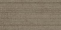 Плитка Living Ceramics Cuit Clay Ribbed Ductile 60x120 см, поверхность матовая