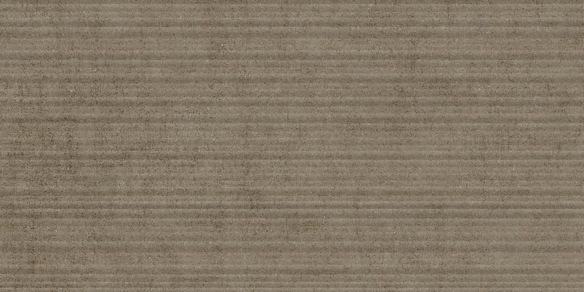 Living Ceramics Cuit Clay Ribbed Ductile 60x120 Living Ceramics Cuit Clay Ribbed Ductile 60x120