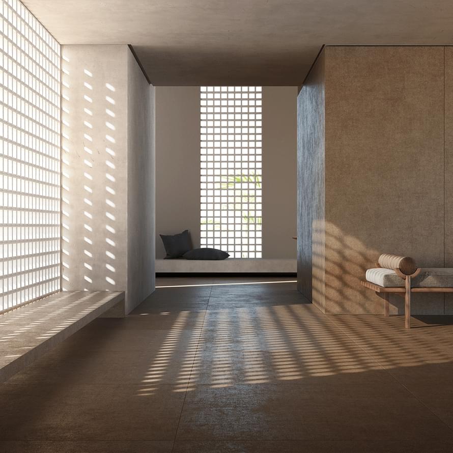 керамика фабрики Living Ceramics коллекция Cuit