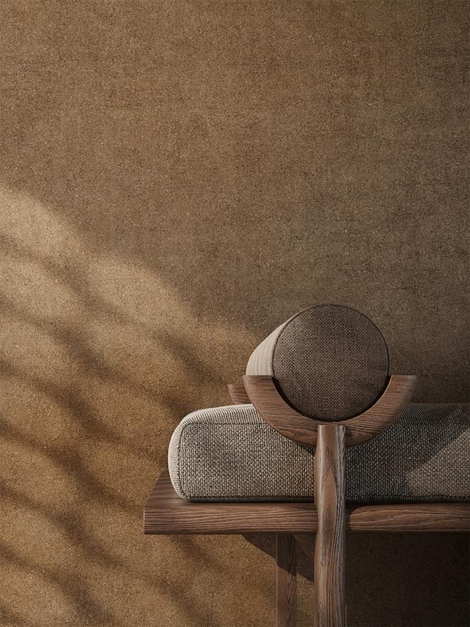 керамика фабрики Living Ceramics коллекция Cuit