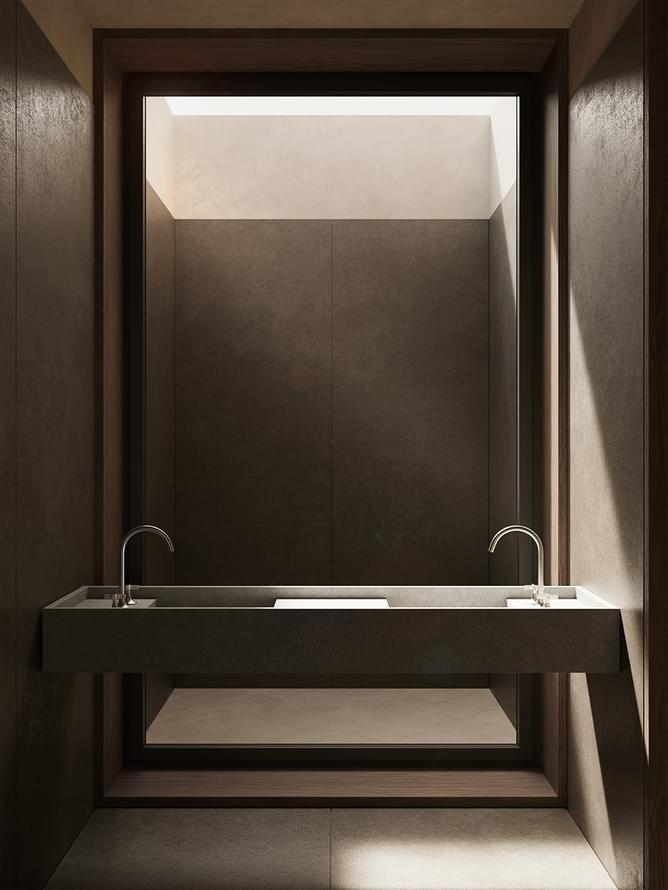 керамика фабрики Living Ceramics коллекция Cuit