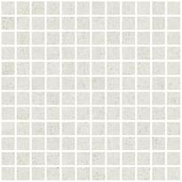 Плитка Living Ceramics Cuit Mosaic 25 Bone Anti-Slip 30x30 см, поверхность матовая
