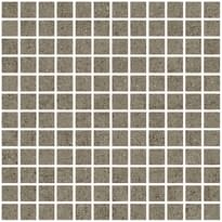 Плитка Living Ceramics Cuit Mosaic 25 Clay Anti-Slip 30x30 см, поверхность матовая