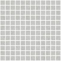 Плитка Living Ceramics Cuit Mosaic 25 Grey Anti-Slip 30x30 см, поверхность матовая