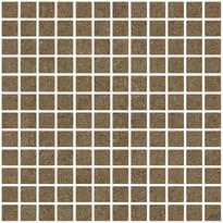 Плитка Living Ceramics Cuit Mosaic 25 Terra Anti-Slip 30x30 см, поверхность матовая