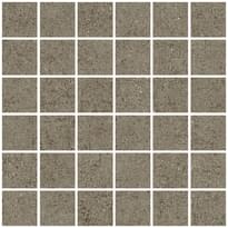 Плитка Living Ceramics Cuit Mosaic 55 Clay Anti-Slip 30x30 см, поверхность матовая