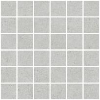Плитка Living Ceramics Cuit Mosaic 55 Grey Anti-Slip 30x30 см, поверхность матовая