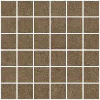 Плитка Living Ceramics Cuit Mosaic 55 Terra Anti-Slip 30x30 см, поверхность матовая