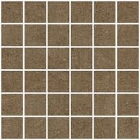 Плитка Living Ceramics Cuit Mosaic 55 Terra Soft 30x30 см, поверхность матовая