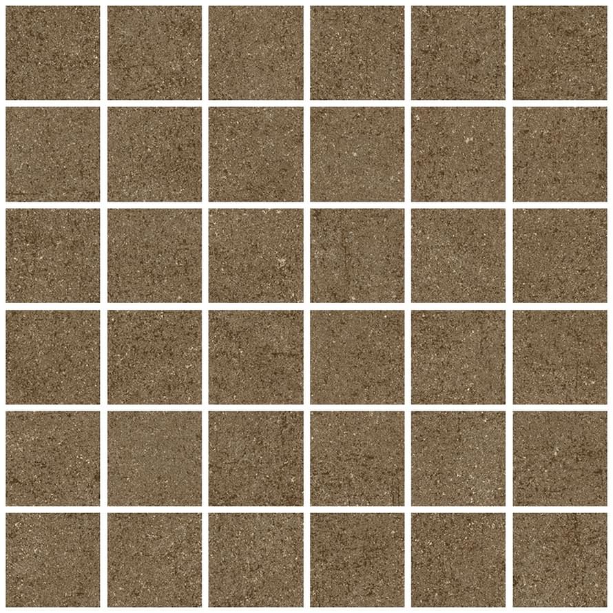 Living Ceramics Cuit Mosaic 55 Terra Soft 30x30 Living Ceramics Cuit Mosaic 55 Terra Soft 30x30